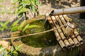 Yufuin Ryokan Seikoen