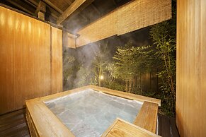 Yufuin Ryokan Seikoen