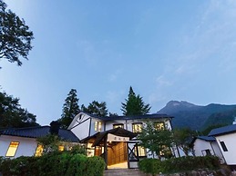 Yufuin Ryokan Seikoen