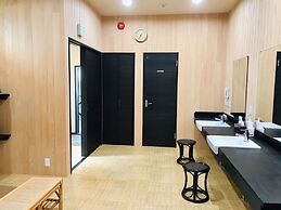 Yufuin Ryokan Seikoen