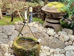 Yufuin Ryokan Seikoen