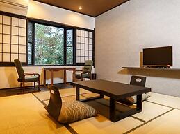 Yufuin Ryokan Seikoen