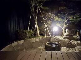 Yufuin Ryokan Seikoen