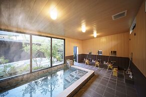 Yufuin Ryokan Seikoen