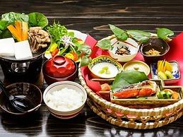 Yufuin Ryokan Seikoen