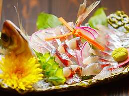 Yufuin Ryokan Seikoen