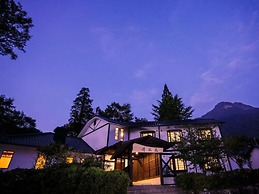 Yufuin Ryokan Seikoen