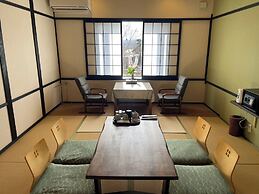 Yufuin Ryokan Seikoen