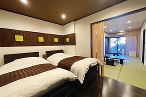 Yufuin Ryokan Seikoen