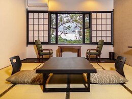 Yufuin Ryokan Seikoen