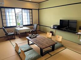 Yufuin Ryokan Seikoen