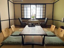 Yufuin Ryokan Seikoen
