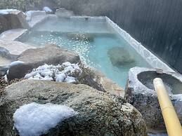 Yufuin Ryokan Seikoen