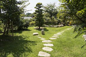 Yufuin Ryokan Seikoen