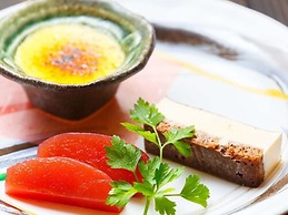 Yufuin Ryokan Seikoen