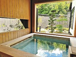Yufuin Ryokan Seikoen