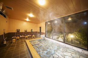 Yufuin Ryokan Seikoen