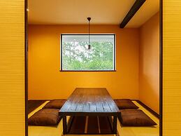 Yufuin Ryokan Seikoen