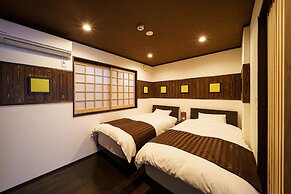 Yufuin Ryokan Seikoen