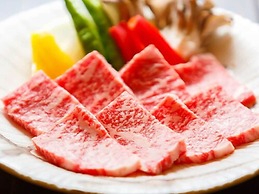 Yufuin Ryokan Seikoen