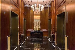 Qingdao Jinshan We Holiday Apt Wusi