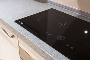 Qingdao Jinshan We Holiday Apt Wusi