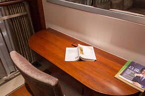 Qingdao Jinshan We Holiday Apt Wusi