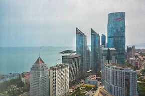 Qingdao Jinshan We Holiday Apt Wusi