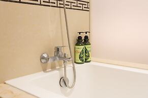 Qingdao Jinshan We Holiday Apt Wusi