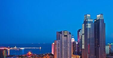 Qingdao Jinshan We Holiday Apt Wusi