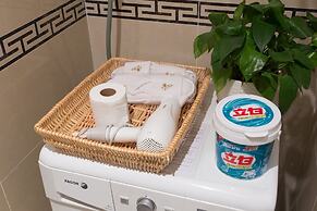 Qingdao Jinshan We Holiday Apt Wusi