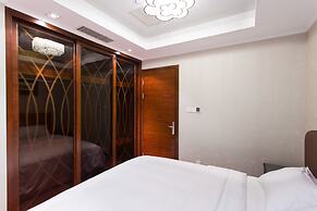 Qingdao Jinshan We Holiday Apt Wusi