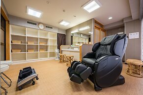 GreenHotel Kitakami