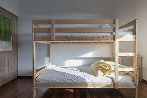 Jagoga Guest House - Hostel