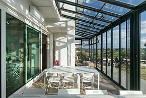 Jagoga Guest House - Hostel