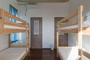 Jagoga Guest House - Hostel