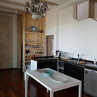 Jagoga Guest House - Hostel