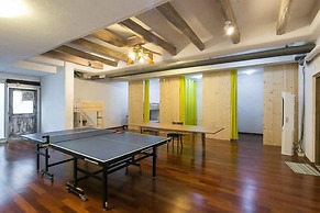 Jagoga Guest House - Hostel