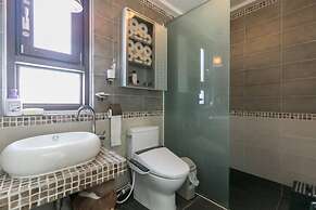 Jagoga Guest House - Hostel