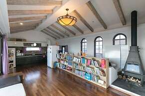 Jagoga Guest House - Hostel