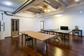 Jagoga Guest House - Hostel