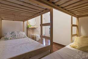 Jagoga Guest House - Hostel