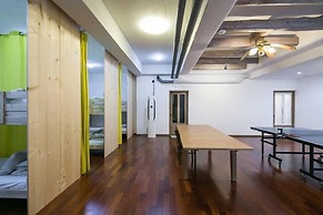 Jagoga Guest House - Hostel