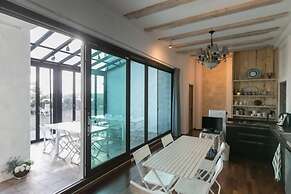 Jagoga Guest House - Hostel