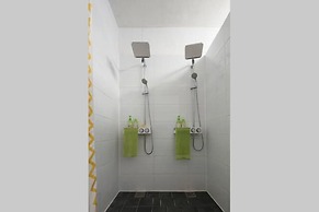 Jagoga Guest House - Hostel