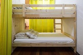 Jagoga Guest House - Hostel