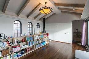 Jagoga Guest House - Hostel