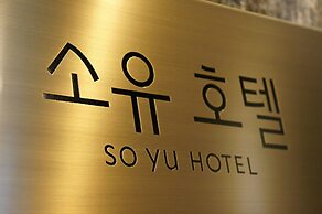 SOYU Hotel