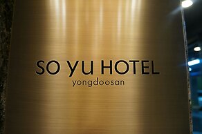 SOYU Hotel