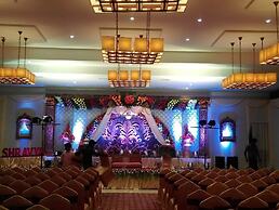 Hotel Ganpat Grand, Palani